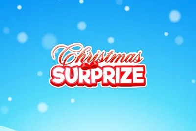 Christmas Surprize
